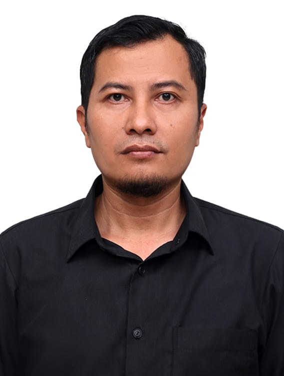 Foto MUGIYANTO JUMARNO