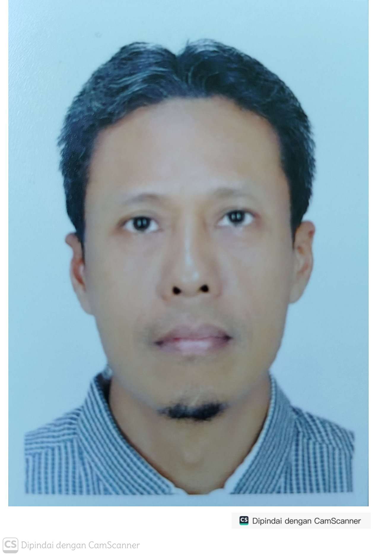 Foto MUKHLIS APRIANTO SUGIYANTO