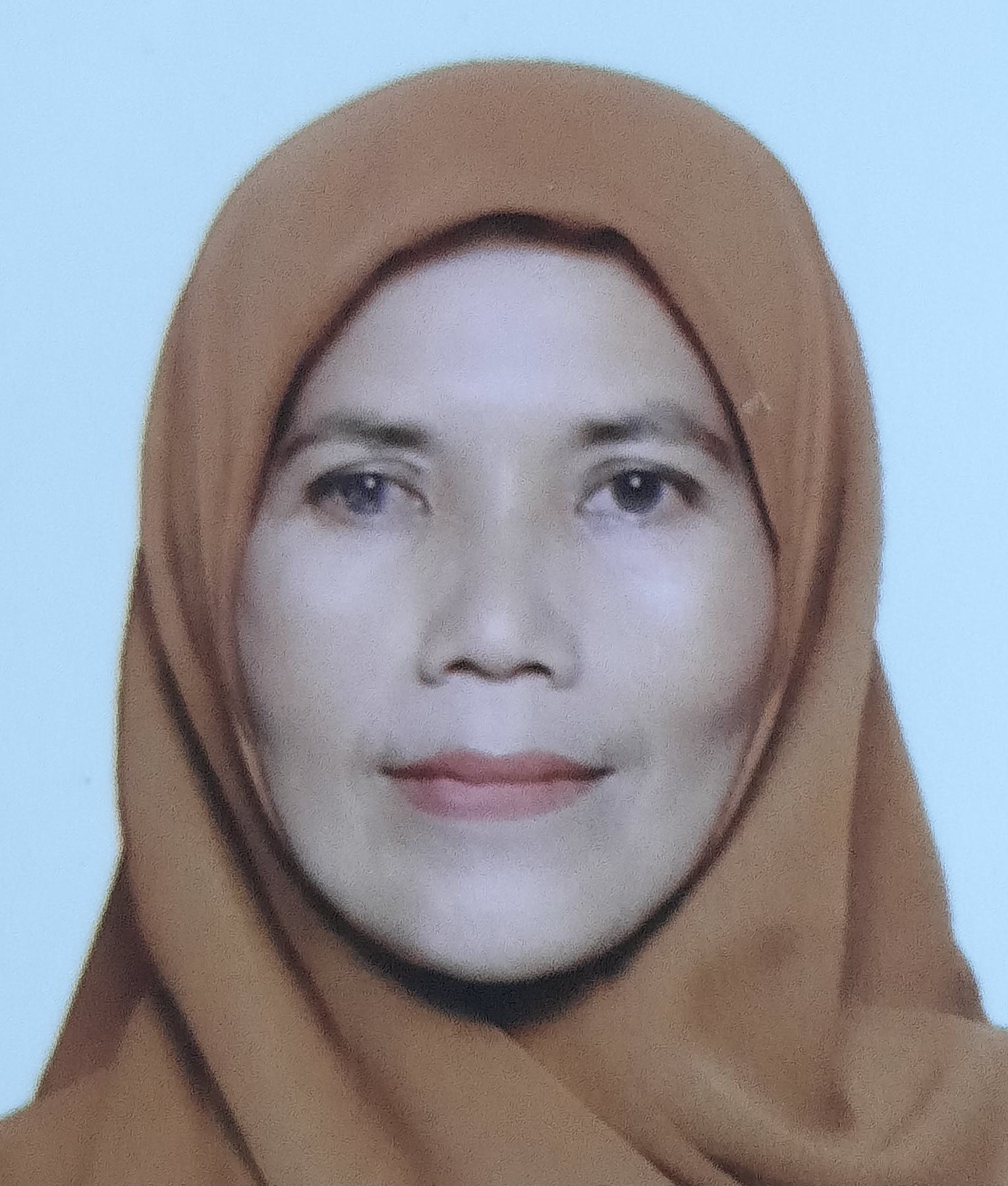 Foto NUNUK DWI RAHAYU