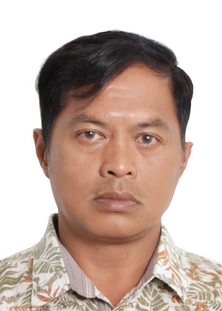 Foto SETYA BUDI NUGROHO