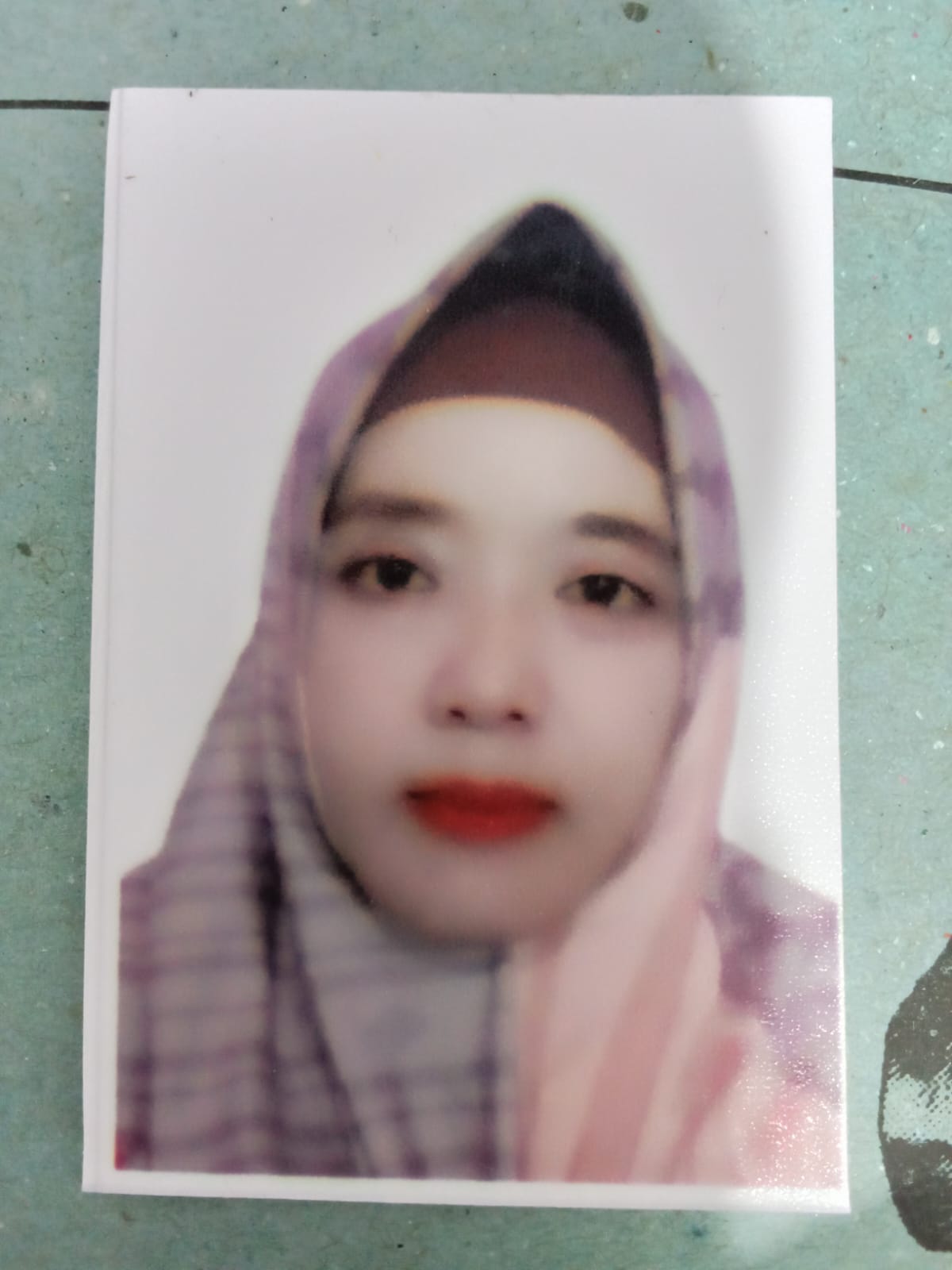 Foto SUCI RAHMANA