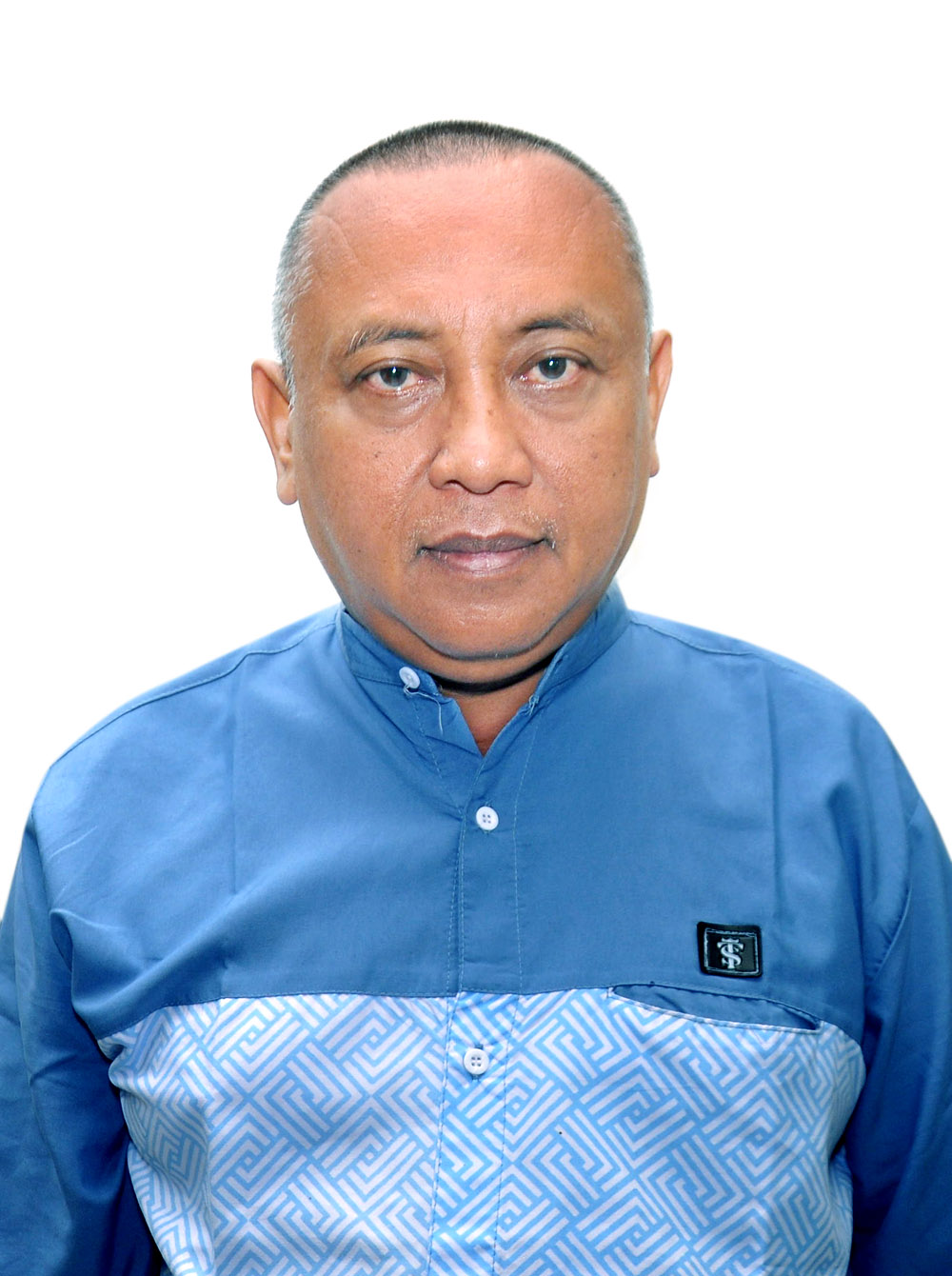 Foto SUYONO RUSHARDJANTO