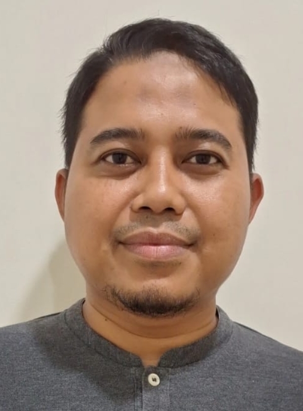 Foto YUSUF ARIYANTO